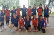 Representan con orgullo a Apaxco en Copa Estatal Novatos 2025