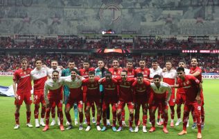 Rescata Toluca empate ante unos Pumas complicados