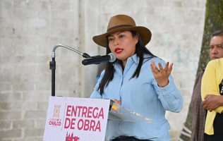 Retrasan bacheo en carretera México-Cuautla por contratos irregulares