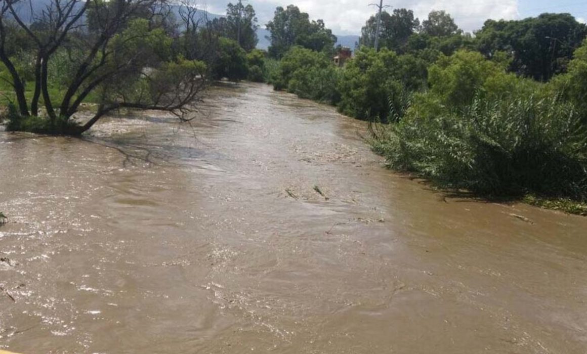 Río Atoyac: el infierno tóxico para poblanos