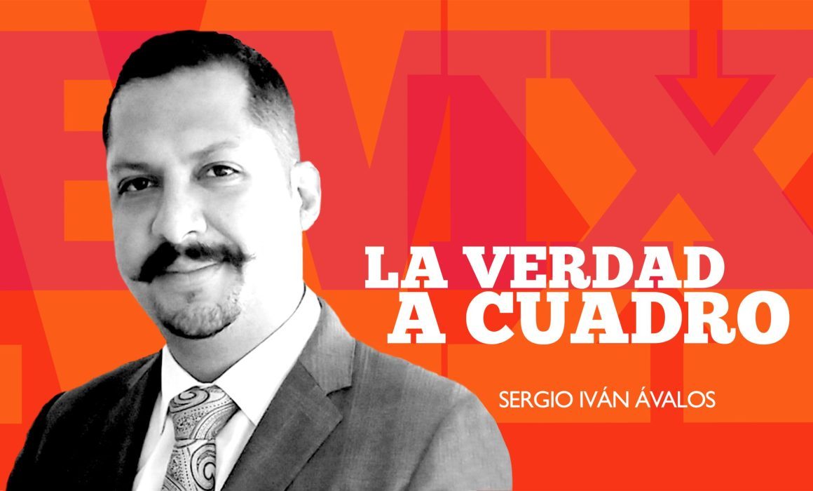 Sergio Iván Ávalos Rubio
