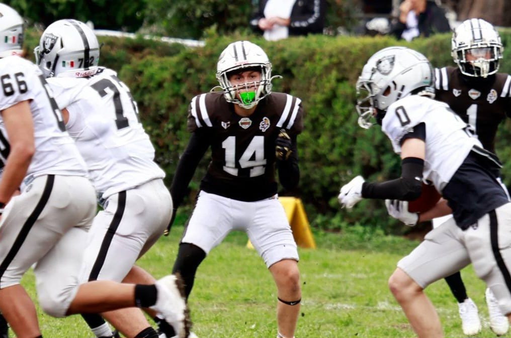Foto: Facebook Raiders de Arboledas