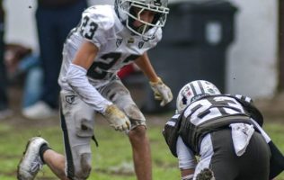 Foto: Facebook Raiders de Arboledas