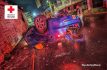 Sale volando con su auto en accidente de Toluca