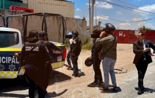 Salen en defensa de funcionarios de Teoloyucan detenidos en Tepotzotlan2