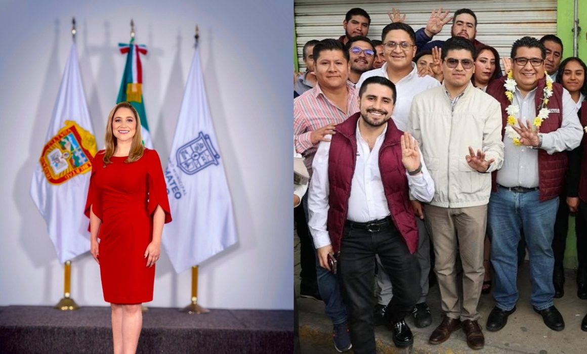 Sanciona TEEM a líder juvenil por violencia política contra Ana Muñiz
