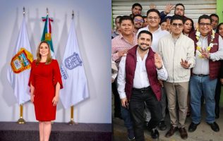 Sanciona TEEM a líder juvenil por violencia política contra Ana Muñiz