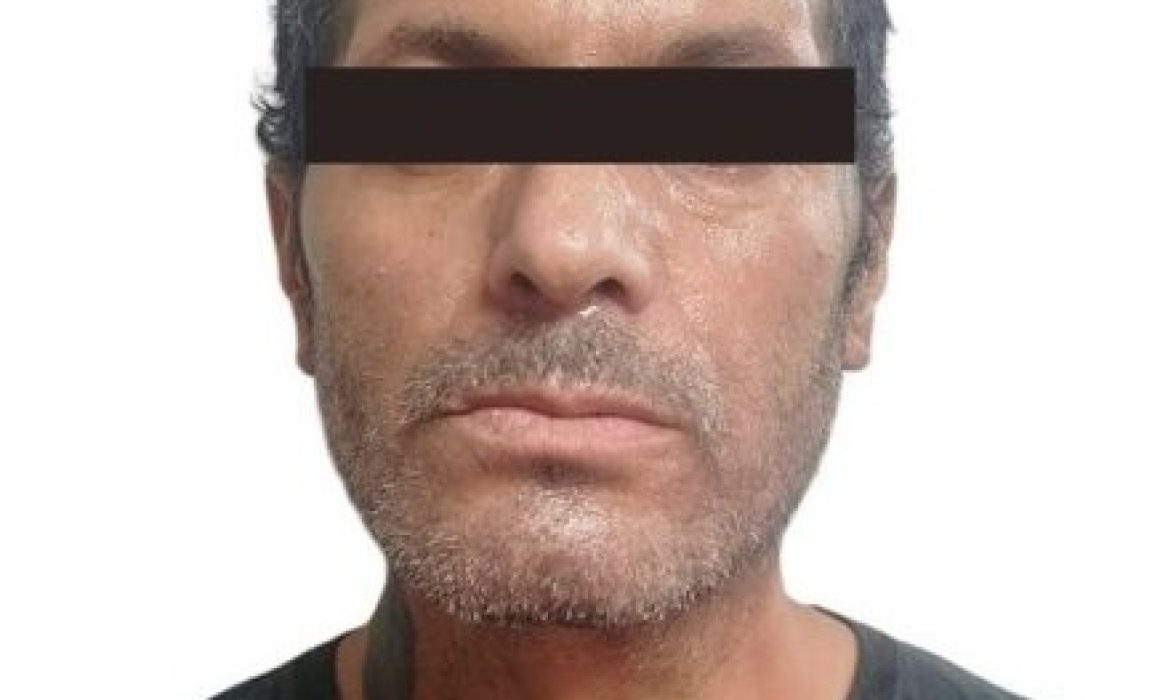 Sancionan con 55 años de prisión a homicida responsable de Coyotepec