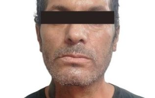 Sancionan con 55 años de prisión a homicida responsable de Coyotepec