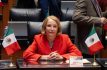 Se consolida el Segundo Piso de la 4T con la llegada de Laura Itzel Castillo