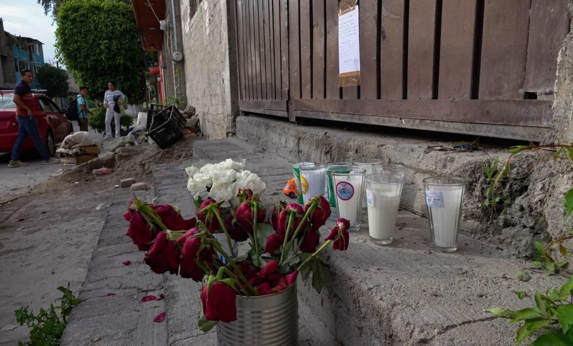 Se cumple 1 mes de la muerte de Fernandito; no hay avances en la investigación