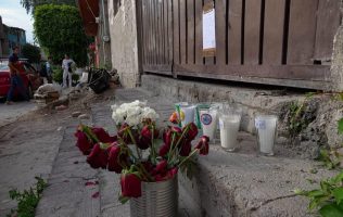Se cumple 1 mes de la muerte de Fernandito; no hay avances en la investigación