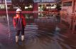Se desborda río en Ocoyoacac; activan protocolo de emergencia