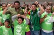Se fortalece proyecto ecologista de Pepe Couttolenc con más adhesiones
