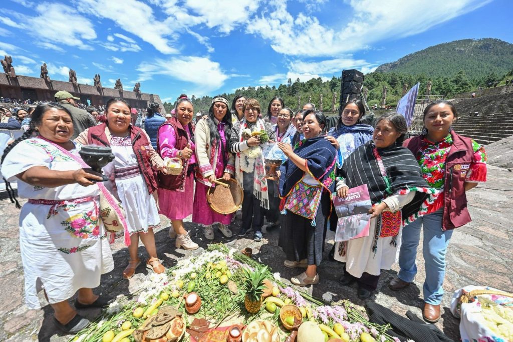 FOTO: GOB EDOMEX