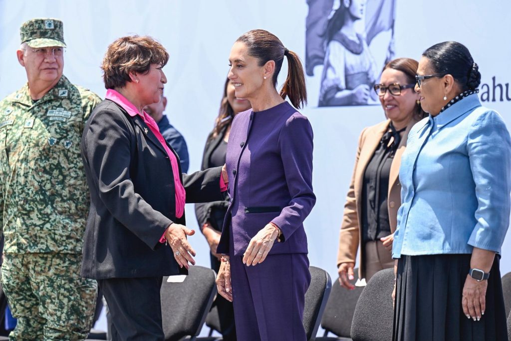 FOTO: GOB EDOMEX