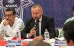 Se reúnen en Apaxco para dialogar sobre avances en seguridad