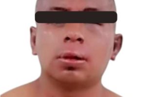 Sentencian a 106 años de prisión a hombre por doble homicidio en Ecatepec