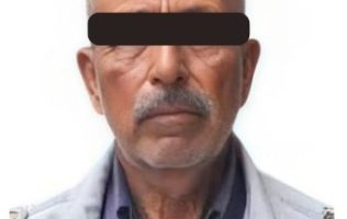 Sentencian a 40 años a responsable de homicidio en Ecatepec