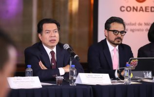Sigue IMSS entregando contratos millonarios a sus amigos