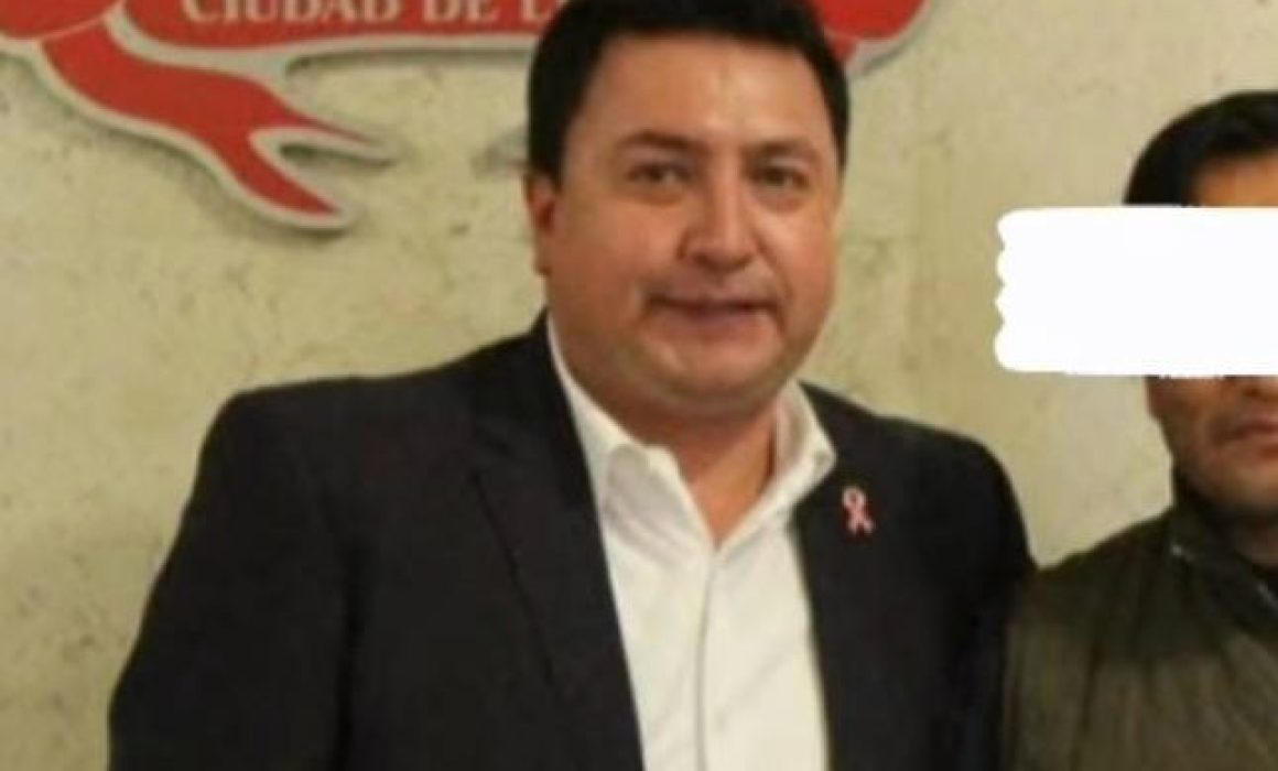 Sigue trabajando en ayuntamiento de Lerma funcionario vinculado a proceso