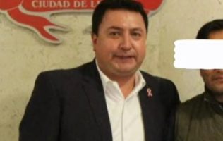 Sigue trabajando en ayuntamiento de Lerma funcionario vinculado a proceso