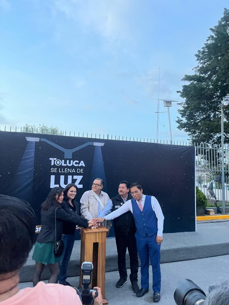 FOTOS: Emiliano Caballero