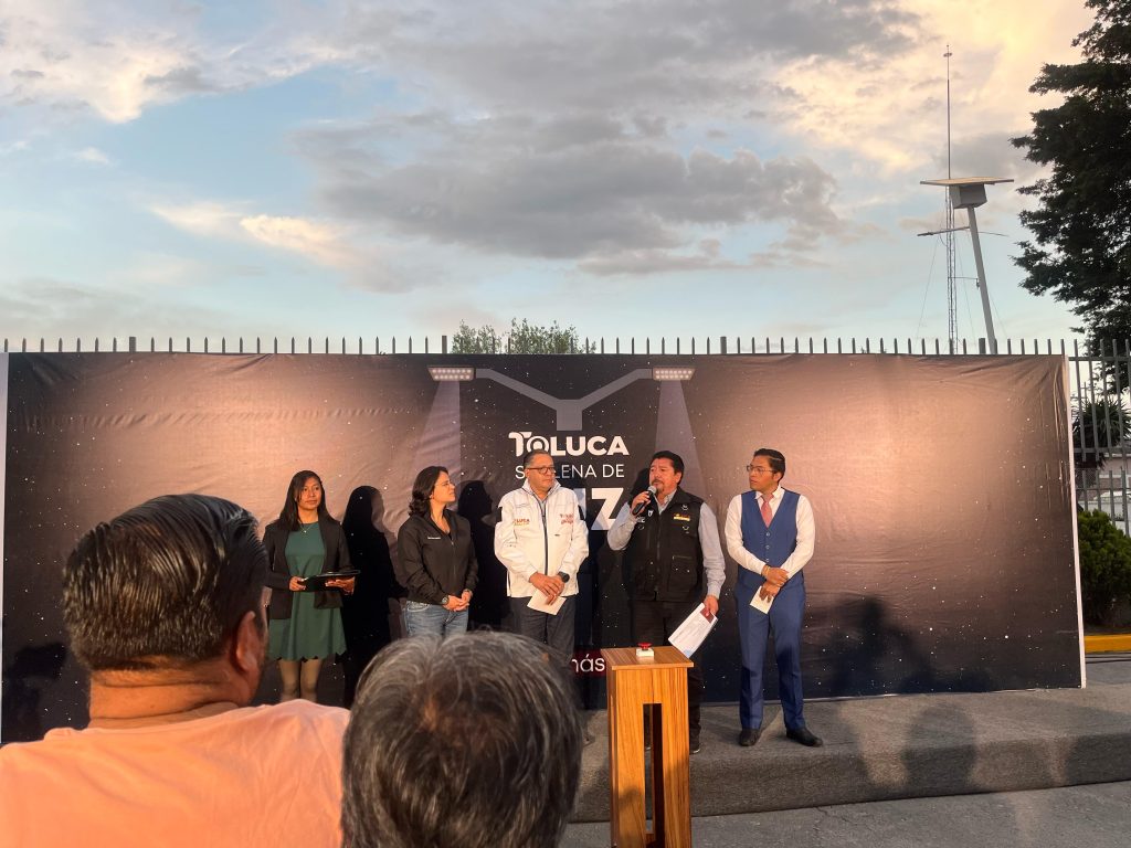 FOTOS: Emiliano Caballero