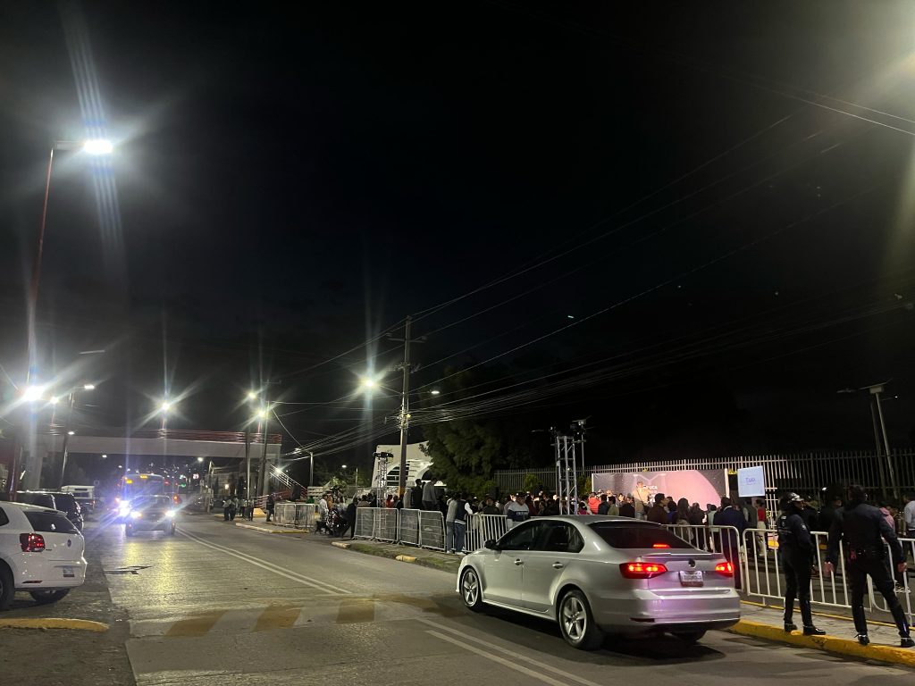 FOTOS: Emiliano Caballero