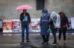 Siguen las lluvias en el Estado de México