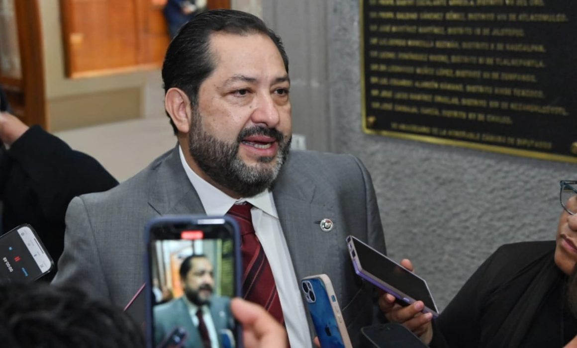 Sirvieron programas sociales para reducir la pobreza en Edomex