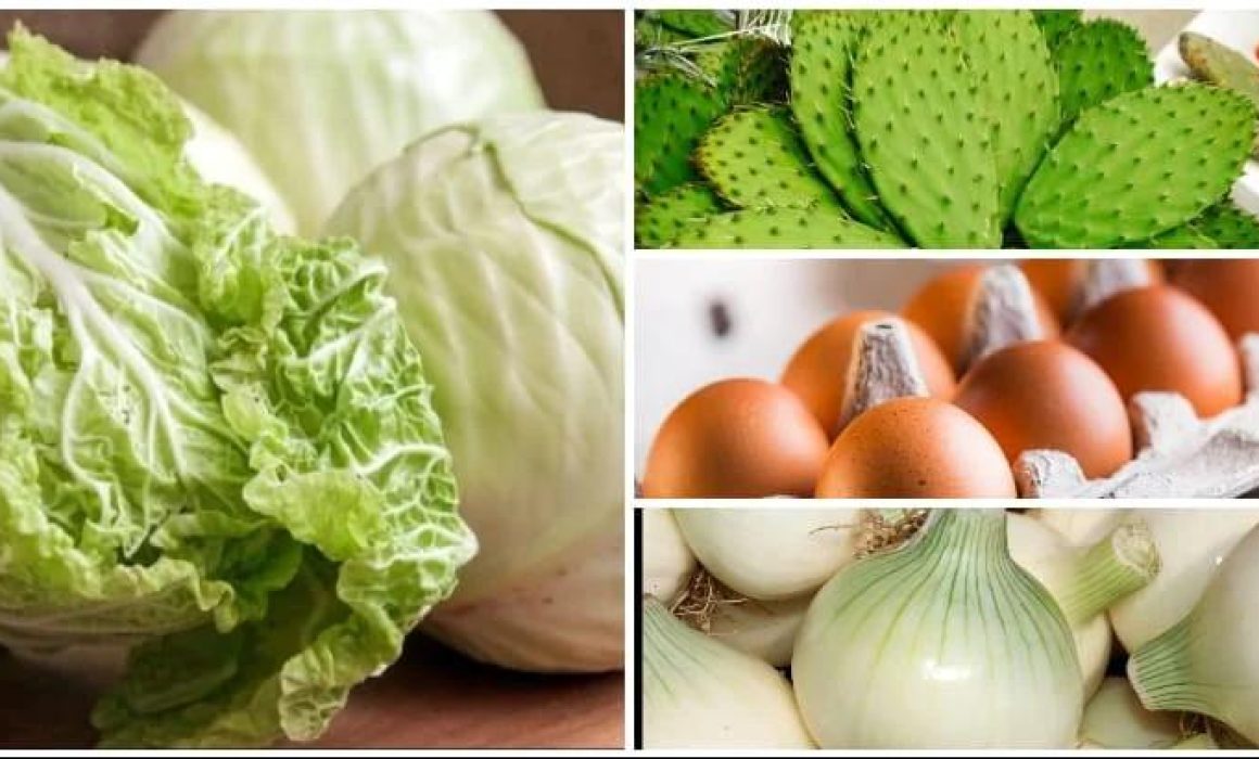 Sufren mexiquenses impacto de inflación en productos del día a día