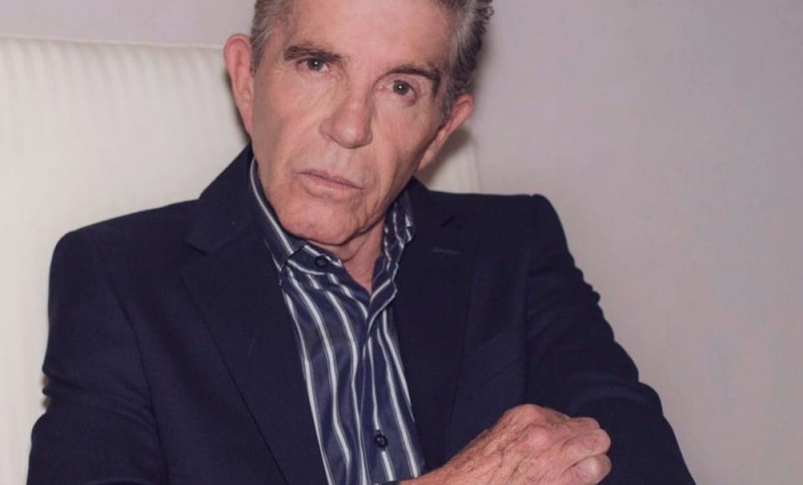 Suma Mi Verdad Oculta a Fernando Ciangherotti