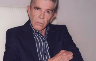 Suma Mi Verdad Oculta a Fernando Ciangherotti