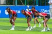 Suma selección femenil de Flag segundo triunfo en los World Games