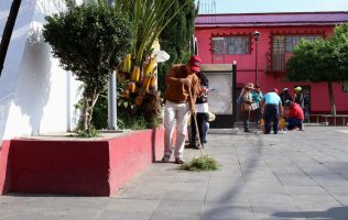 Suma tu esfuerzo y vive la transformación que embellece a Toluca