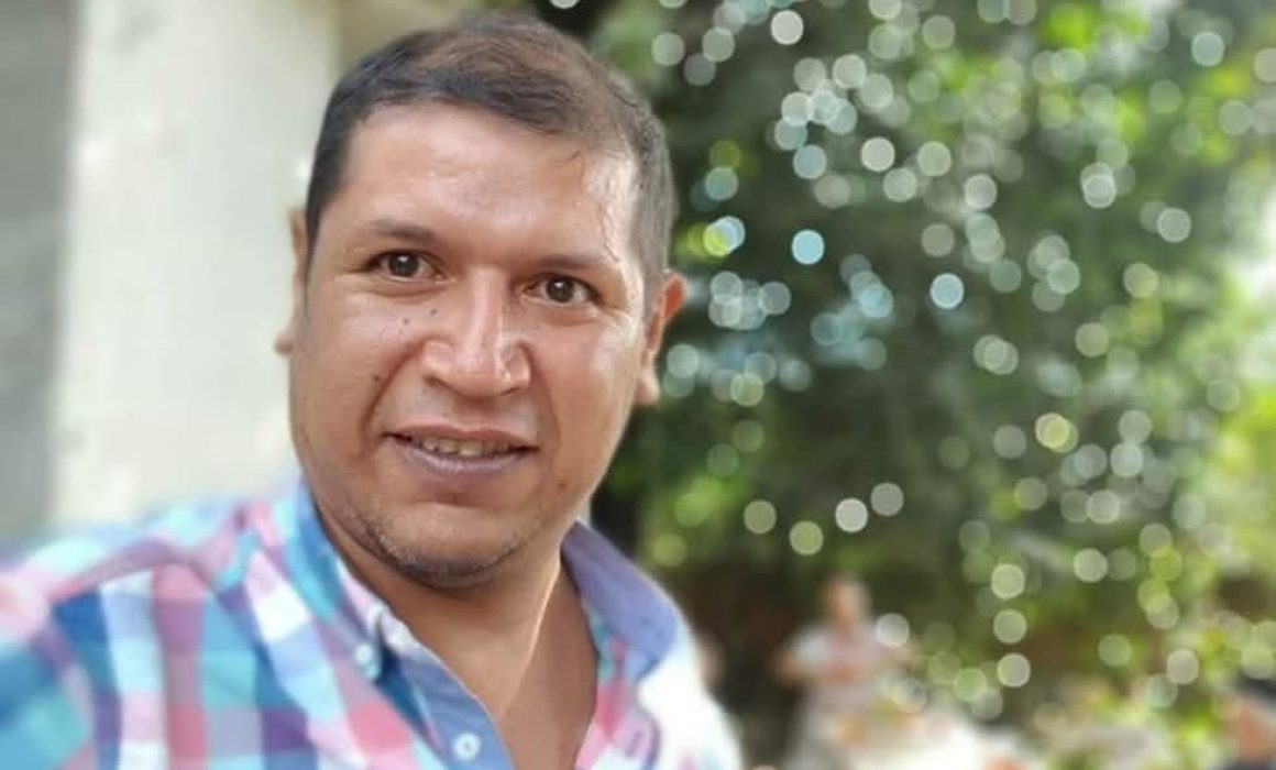 Suman 6 años sin justicia en el asesinato del periodista Nevith Jaramillo