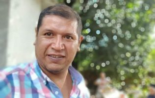 Suman 6 años sin justicia en el asesinato del periodista Nevith Jaramillo