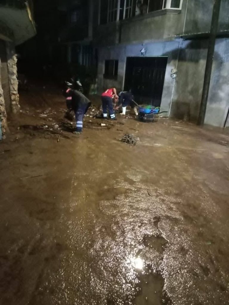 FOTO: Facebook, Rigoberto López Rivera