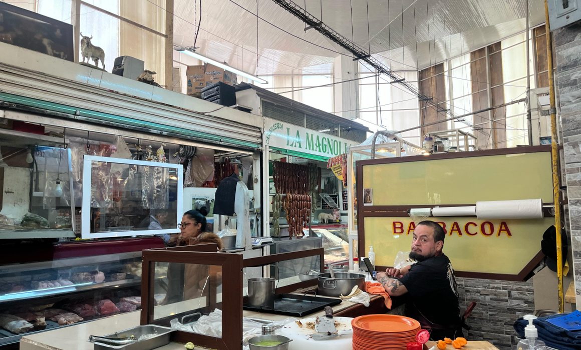 Temen aumento en los costos de alimentos para la segunda mitad de 2025 en Toluca