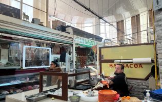 Temen aumento en los costos de alimentos para la segunda mitad de 2025 en Toluca