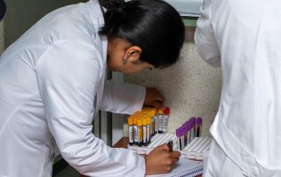 Tendrá Edomex el laboratorio de IMSS- Bienestar más grande del país