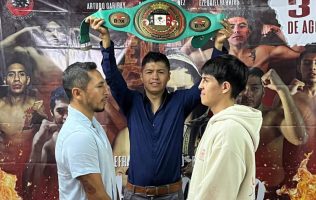 Tendrá Furia en el ring lucha de campeonato en Las Américas Ecatepec