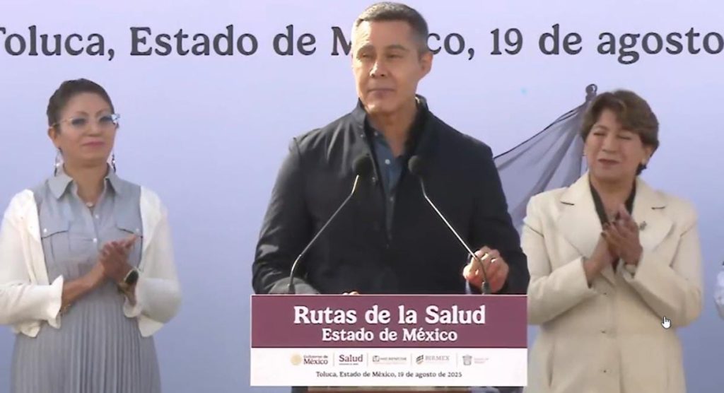 Foto: Gobierno del Estado de México (x)