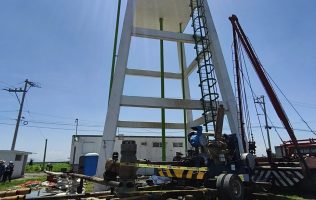 Exigen vecinos de Cuautitlán Izcalli restablecer suministro de agua
