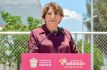 Inauguran Unidad Deportiva en Jocotitlán para impulsar el deporte local
