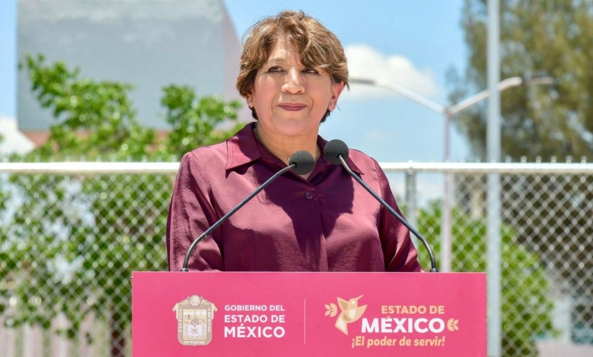 Inauguran Unidad Deportiva en Jocotitlán para impulsar el deporte local