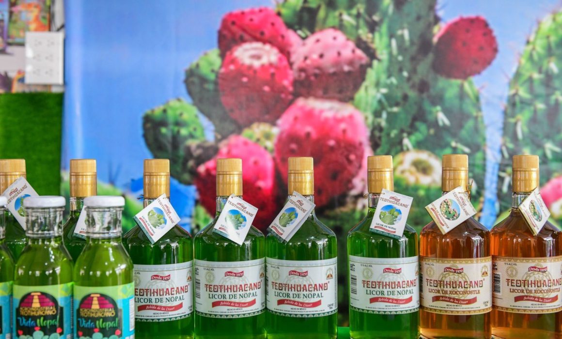 Trabaja Icamex para que nunca falte el Nopal en la carnita asada