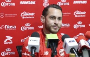 Trabaja Toluca para ganar todos los torneos