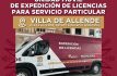 Facebook: Villa de Allende
